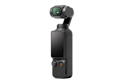 【美品】DJI Osmo Pocket3 DJI Osmo Pocket 3 Creator Combo 3 Axis Stabilized 4K